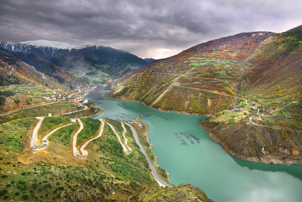 Doğa Yürüyüşü (trekki̇ng) - Altioluk Eski̇yayla - Fotoğraf 4
